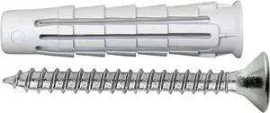 Must-Have ELEMATIC TASSELLI T6/ VA 6X45 C/VITE