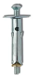 ELEMATIC TASSELLI T61/V9 CON VITE Snelle Levering