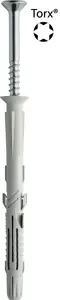 Alleen Vandaag ELEMATIC TASSELLI T88V 10X 80 C/VITE TORX