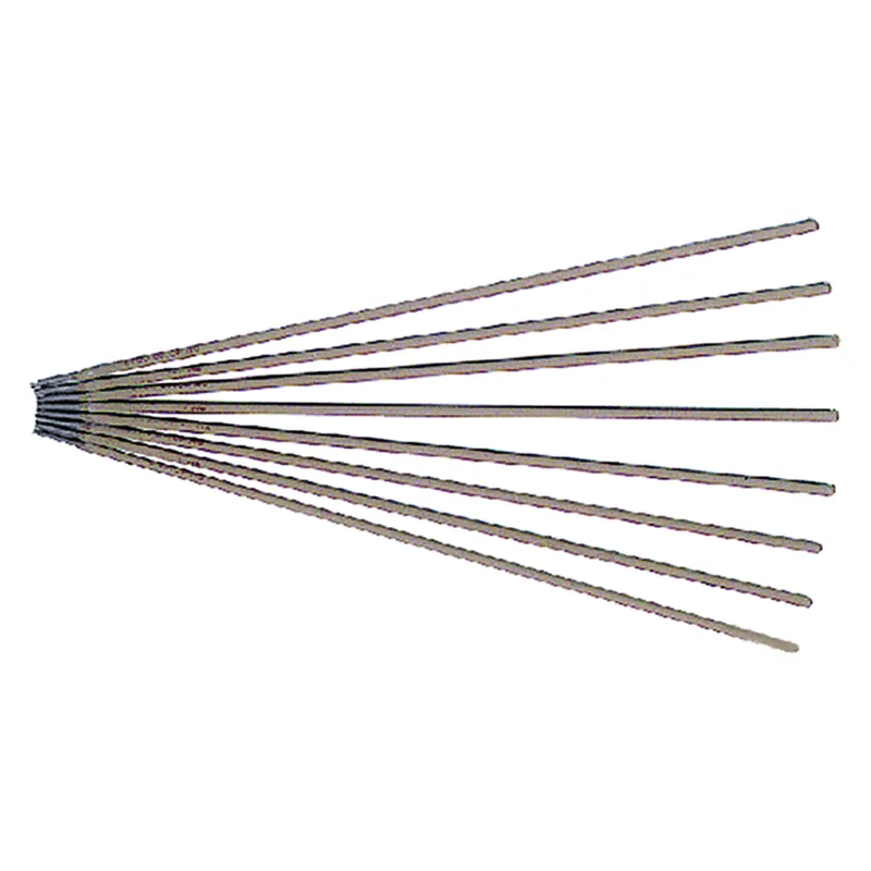 ELETTRODI PER ALLUMINIO Ã˜ mm 2,5 - pz. 5 Hete Deal