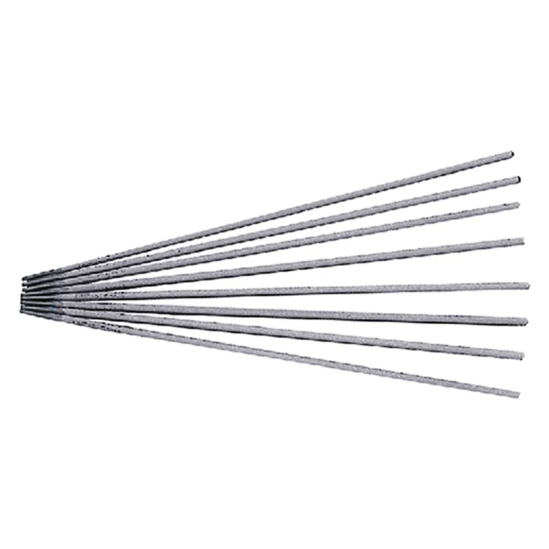 ELETTRODI PER GHISA Ã˜ mm 2,5 - pz. 3 Direct Verzonden
