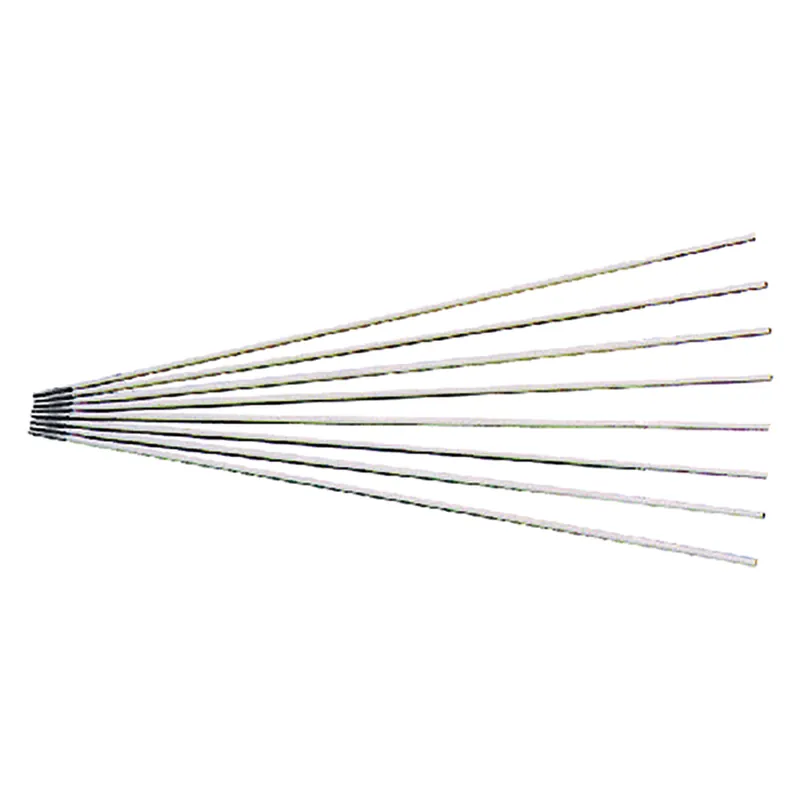 Fabrieksprijs ELETTRODI PER INOX Ã˜ mm 2,5 - INOX 308 pz. 5
