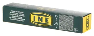 Nieuw ELETTRODI RUTILICI SERIE ¸ mm 2,5 X 300 - cf. 230 pz col. Rosso