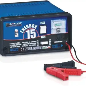 ENERBOX 15 CARICABATTERIA Voordeelprijs