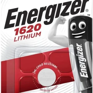 Hoge Kwaliteit ENERGIZER 1620 - 1 pila/blister - EN27