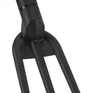 Hete Deal Epoca RASTRELLINO Coltivatore Break, Nero