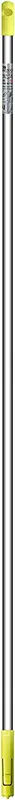 Hete Deal Epoca S.p.A. Manico Alluminio cm160 per raccoglie foglie "Habitat"