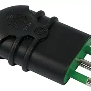 Premium Fanton - spina s11 smontabile hi-pro NERA