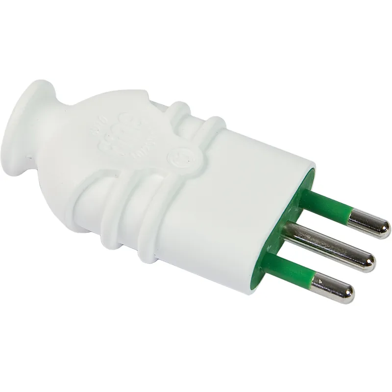Fanton spa 80100 - spina s11 smontabile hi-pro bi Gratis Retour
