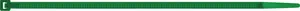 FASCETTE CABL.NYLON VERDI MM.4,5X290(PZ.100)* Actieprijs