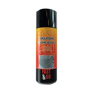 Must-Have FAST&GO RILEVATORE FUGHE GAS ML.400