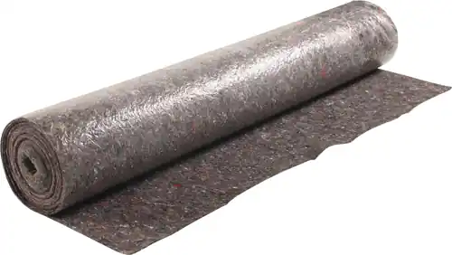 FELTRO ASSORBENTE ANTISCIVOLO 10X1H MT 210 gr/mq X IMBIANCATURA MAURER Superprijs