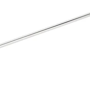 Feridras Idea Portasciugamani, Cromo, 7x5x37 cm -285035B Uitverkoop