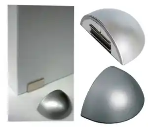 Bestseller FERMAPORTE MAGNETICO C/BIADES.AP123 ORO LUC.*