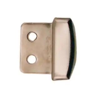 Direct Verzonden FERMASPECCHI ACC. NICH. CON FELTRINO (GOMMA) -CER336