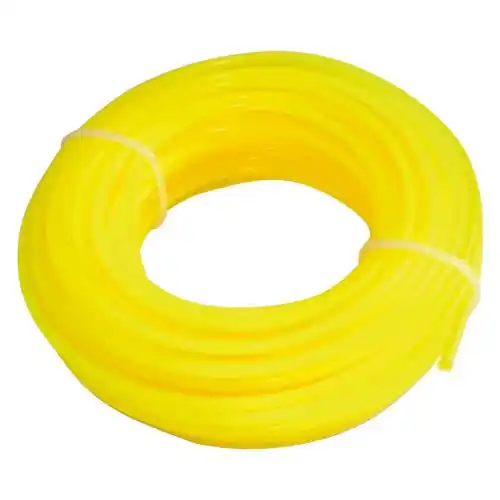 Gereduceerde Prijs FILO NYLON quadro mm 4,4 mt 25 ‘elite‘