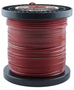Koop Vandaag FILO NYLON ALUMADE TONDO 3,5X170MT (KG2-LB4)