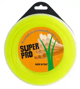 FILO NYLON PROFESSIONAL TONDO D.4,0X35MT.VERD Koop Online