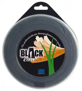 Betrouwbaar FILO"BLACK LINE"PROF.QUADRO 3,0X45MT.