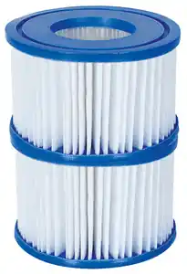 Must-Have FILTRI RIC. X ‘SPA‘ 54123-54129-54138 SET 2PZ