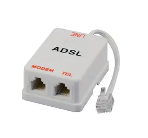 FILTRO ADSL CON CAVO CM.10 Hete Deal