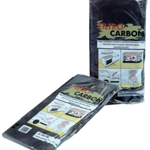 Aanbieding FILTRO CAPPA 100X50CM CARBONI ATTIVI (88207)