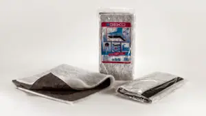 Superprijs FILTRO PER CAPPA LANA + CARBONE CM.50X90
