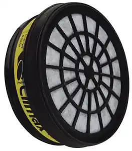 FILTRO POLVERI FINI P3 X MASCHERINA MOD 755A1 Gereduceerde Prijs