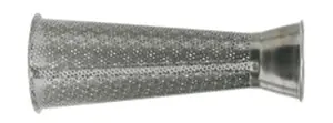 FILTRO RICAMBIO X PASSAPOMODORI EL.N.5 INOX Betaalbaar