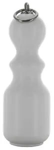 FIOCCO IN LEGNO BIANCO* Goedkoop