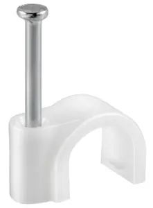 FISSACAVO IN NYLON ø mm 7-8 - cf. 60 pz Hete Deal