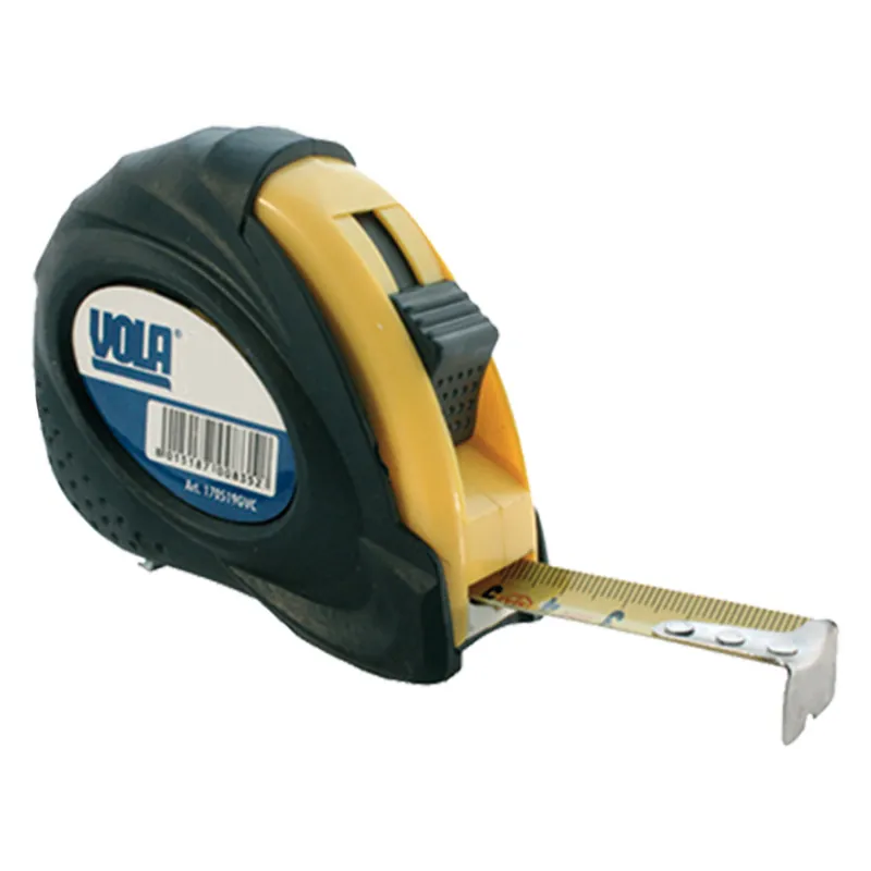 Shop Nu FLESSOMETRO BRICOLAGE mt. 5 mm 19