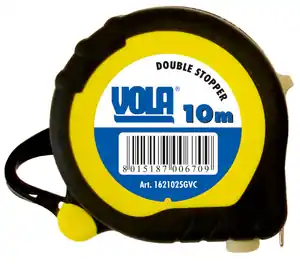 Flitsaanbieding FLESSOMETRO VOLA MM.25 ML.10 TEKNA PRO*