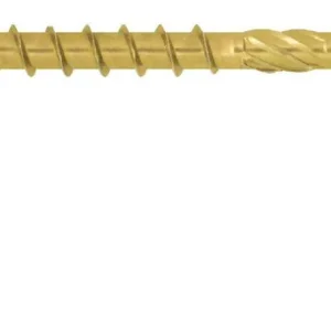 FM-WOOD PRO Vite TPS portante 8 X 140 per legno Weekendaanbieding