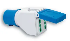 Bestseller FME ADATTAT. CE220-2BIPASSO