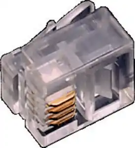 FME ART.22.290 SPINA PLUG 6-4C Rechtstreeks Van De Fabrikant