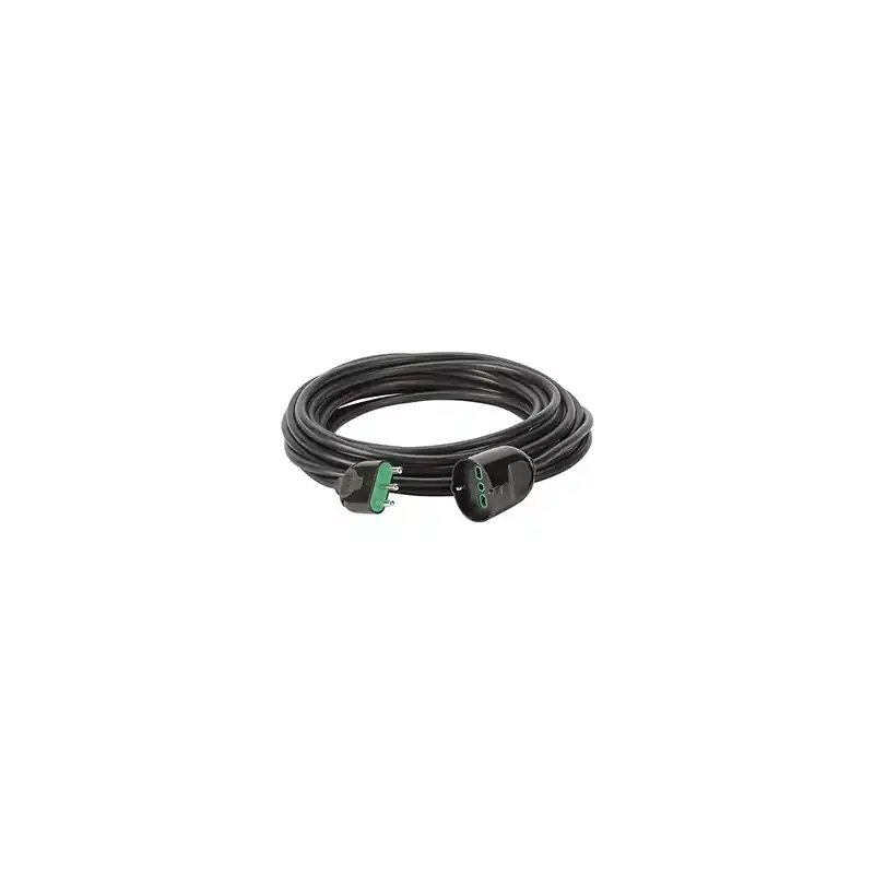 FME ART.92.665 PROLUNGA 10ML. SEZ.3X1,5-220C 16A+T SCH NERA Seizoensaanbieding