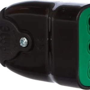 Aanbieding Fme.Presa Mobile Nero 2P+T 16A