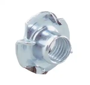 Direct Beschikbaar FONDELLO 4 PUNTE ACC.ZINC. MM.D19XH09 M6