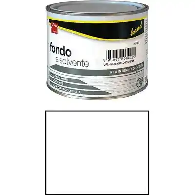 FONDO A SOLVENTE X LEGNO HAND Laatste Versie