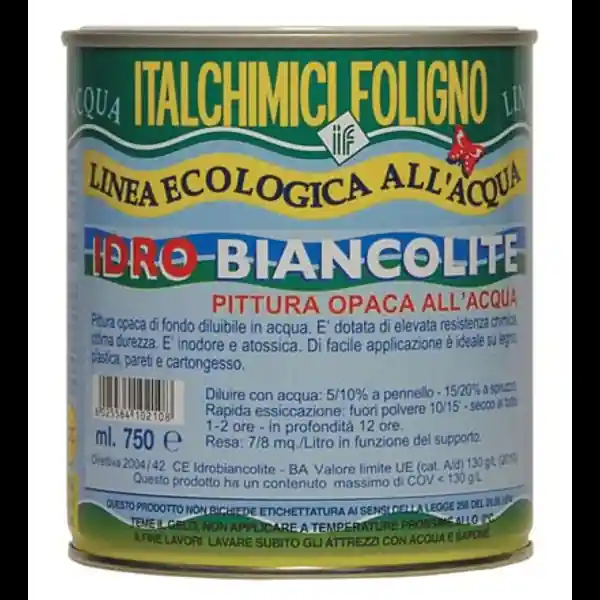 Shop Nu FONDO ACQUA PER LEGNO‘‘CEMENTITE‘‘ ML. 750