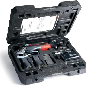 FORBICE PS 22-32C 3 X 14,4 V-2,5AH Finale Uitverkoop