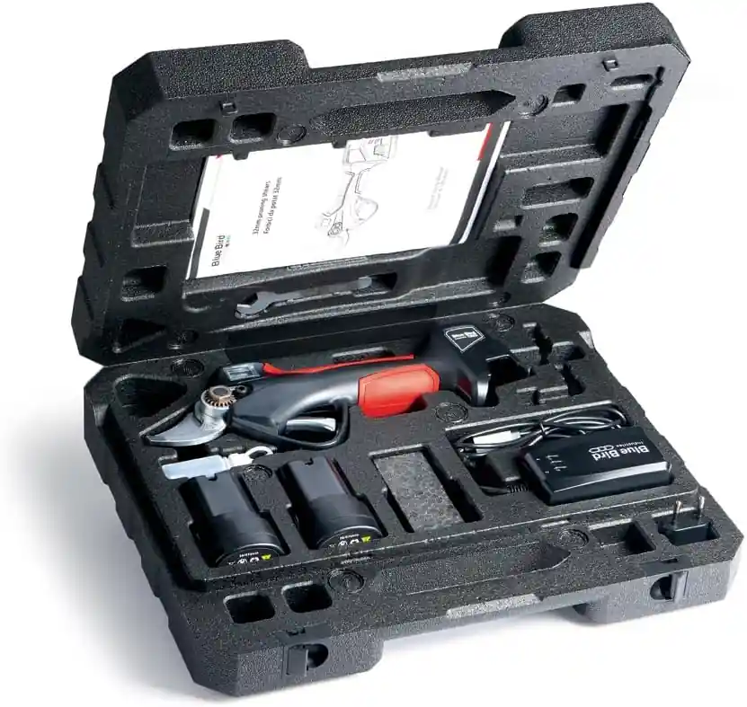 FORBICE PS 22-32C 3 X 14,4 V-2,5AH Finale Uitverkoop