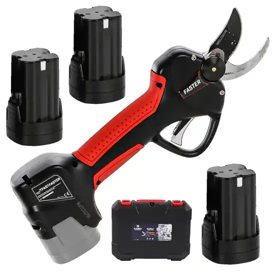 FORBICE PS 23 - 35 3X14,4V-2,5 A/H Dagaanbieding