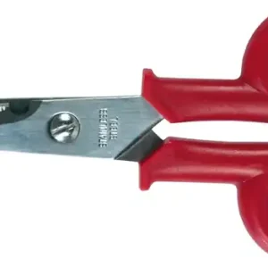 Bestseller FORBICI ELETTRICISTI MAURER LAME CURVE INOX - CF. BLISTER