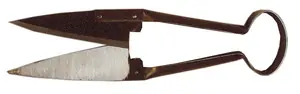Veilige Betaling FORBICI TOSA PECORE ART.160 CM.29