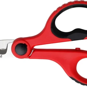 Direct Beschikbaar FORBICI X ELETTRICISTA DOPPIA PRESA