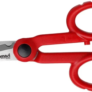 FORBICI X ELETTRICISTA INOX 145mm Beste Prijs
