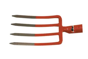 FORCA A 4 DENTI A VANGARE MOD. AUSTRIA Nu Kopen
