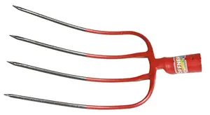 Op = Op FORCA A 4 DENTI MOD. AUSTRIA
